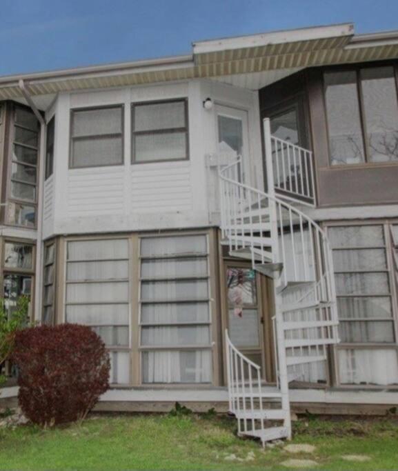 Sunnie Days Condo In Oak Harbor On Lake Erie! Sand Beach Exterior foto